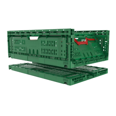 Aktif Log Katlanır 4623